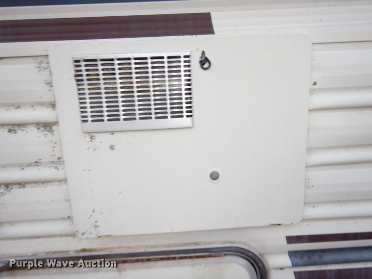 image for item DK3172 1986 Coachmen Classic  camper