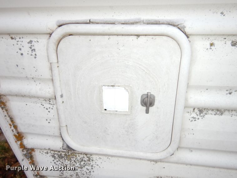 image for item DK3172 1986 Coachmen Classic  camper