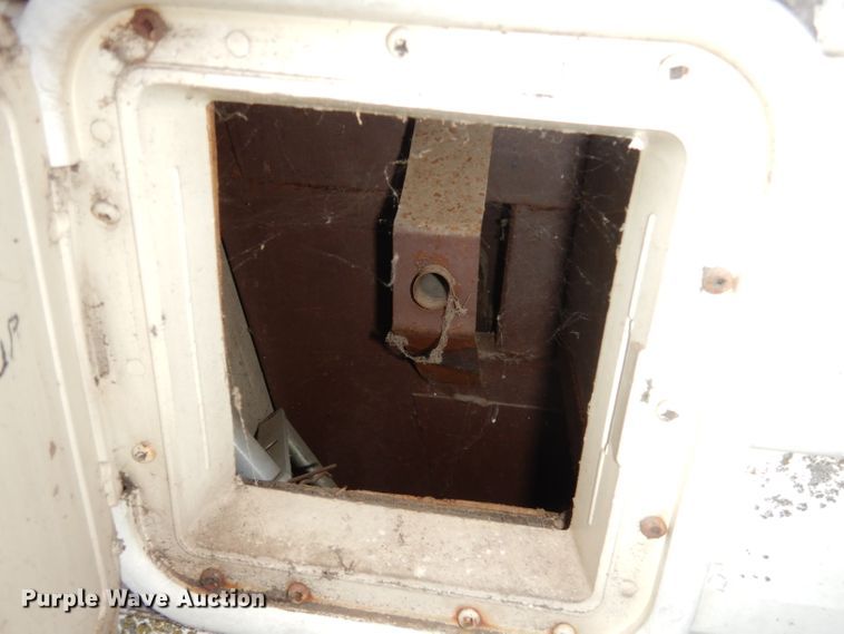 image for item DK3172 1986 Coachmen Classic  camper