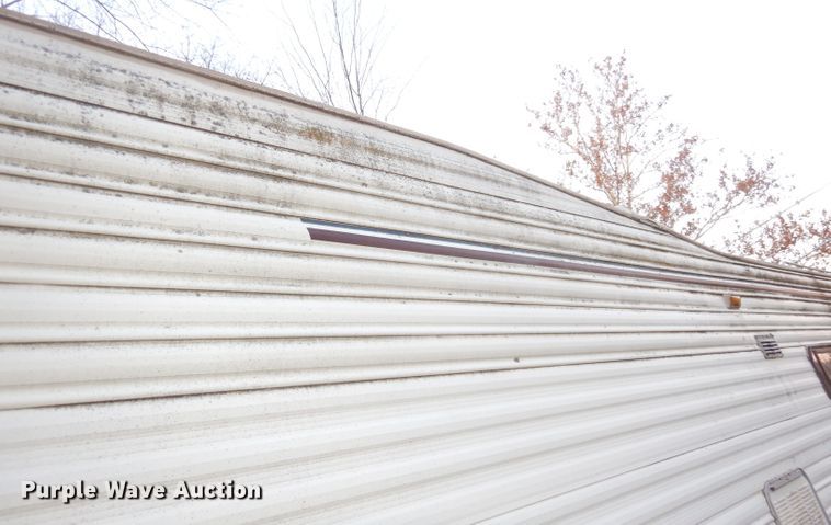 image for item DK3172 1986 Coachmen Classic  camper