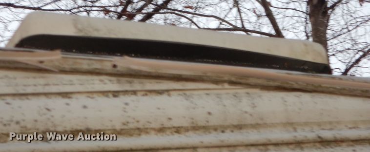 image for item DK3172 1986 Coachmen Classic  camper