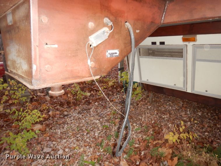 image for item DK3172 1986 Coachmen Classic  camper