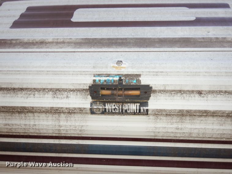 image for item DK3172 1986 Coachmen Classic  camper