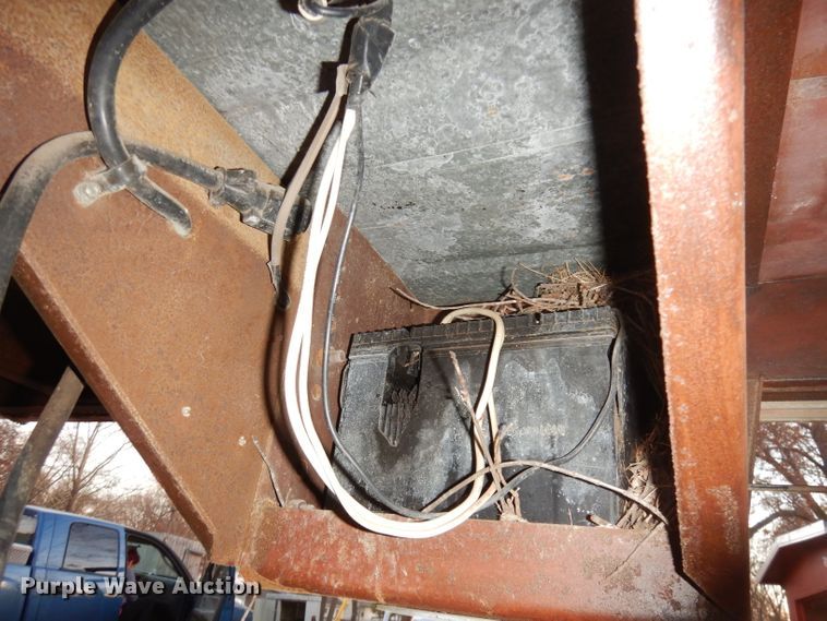 image for item DK3172 1986 Coachmen Classic  camper