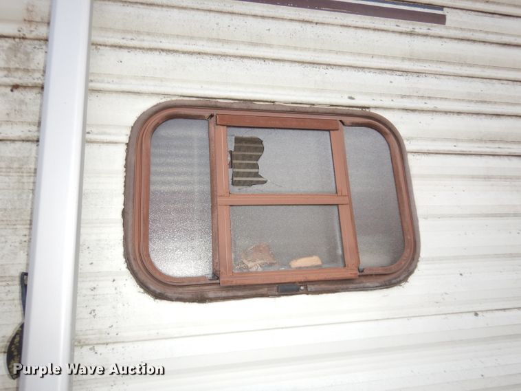 image for item DK3172 1986 Coachmen Classic  camper