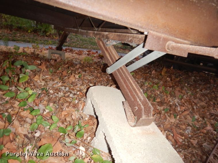 image for item DK3172 1986 Coachmen Classic  camper