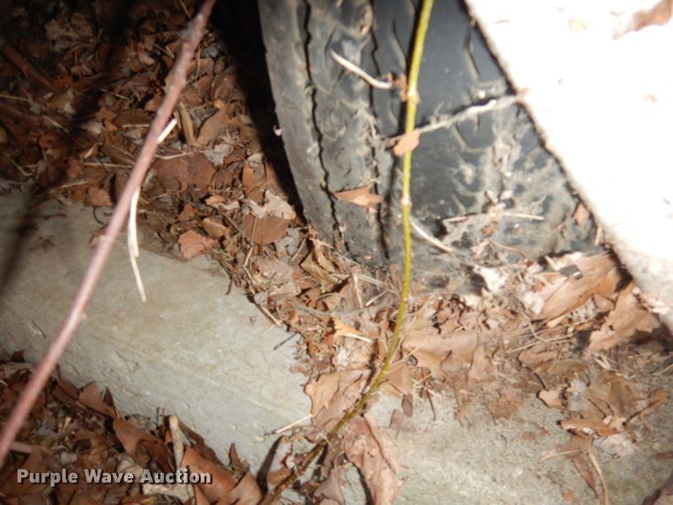 image for item DK3172 1986 Coachmen Classic  camper