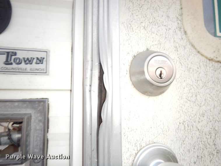 image for item DK3172 1986 Coachmen Classic  camper