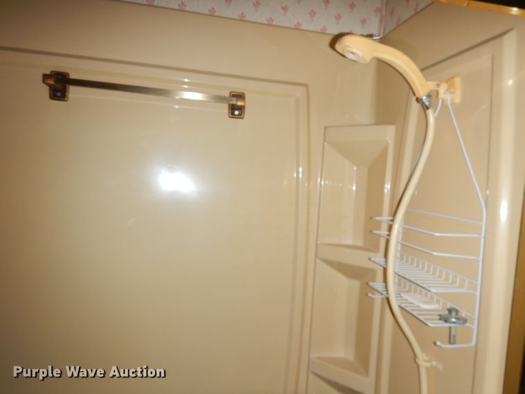 image for item DK3172 1986 Coachmen Classic  camper