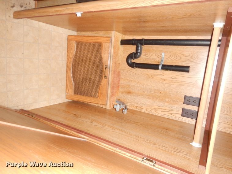 image for item DK3172 1986 Coachmen Classic  camper