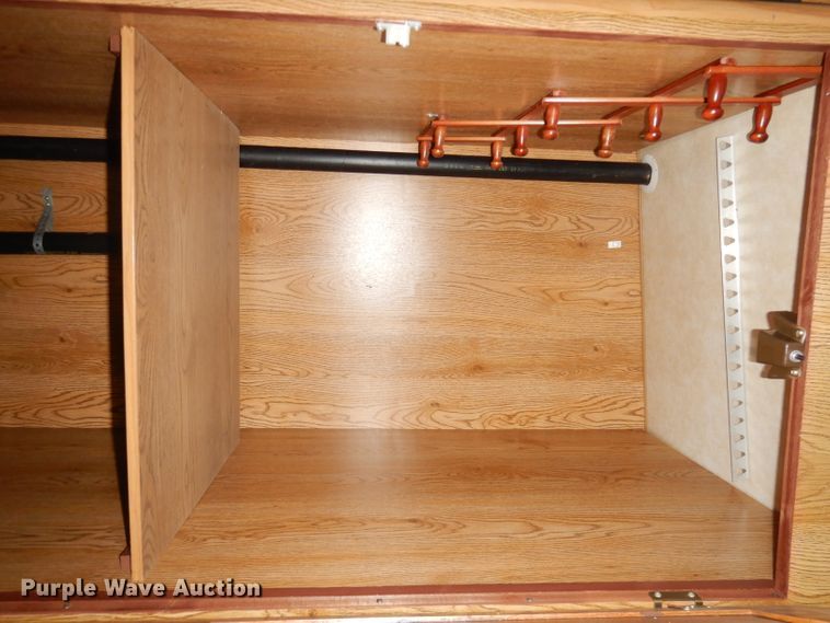 image for item DK3172 1986 Coachmen Classic  camper