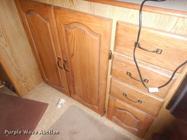 image for item DK3172 1986 Coachmen Classic  camper