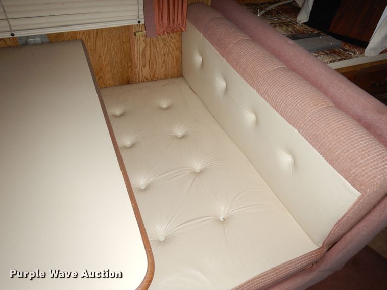 image for item DK3172 1986 Coachmen Classic  camper