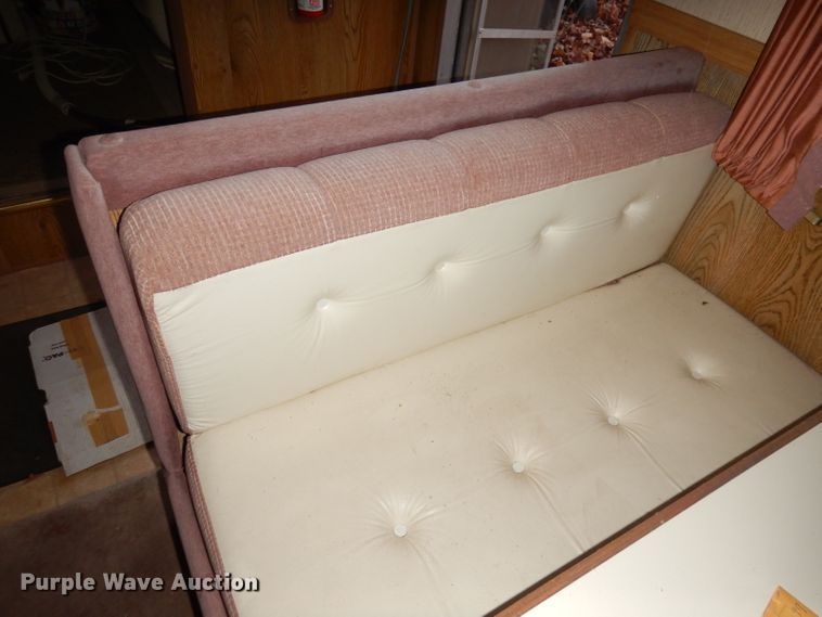 image for item DK3172 1986 Coachmen Classic  camper