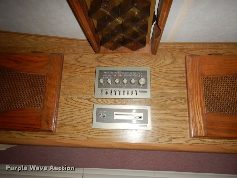 image for item DK3172 1986 Coachmen Classic  camper