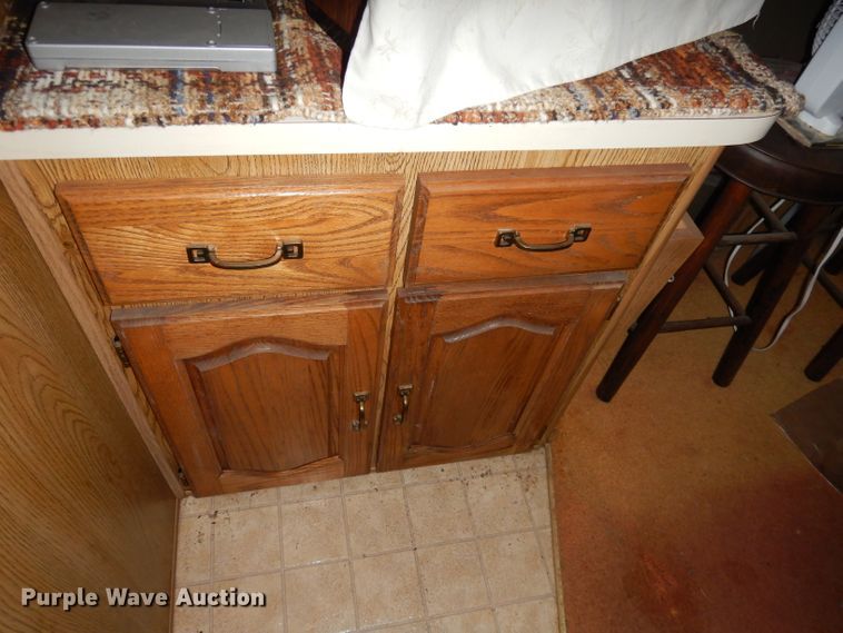 image for item DK3172 1986 Coachmen Classic  camper