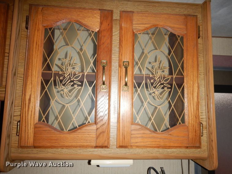 image for item DK3172 1986 Coachmen Classic  camper