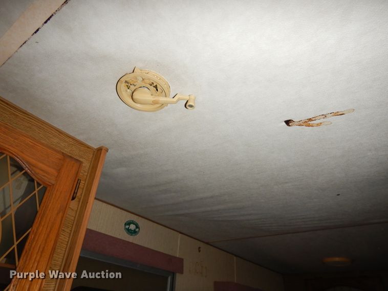 image for item DK3172 1986 Coachmen Classic  camper