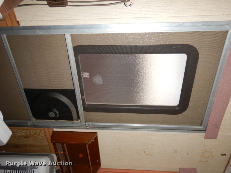 image for item DK3172 1986 Coachmen Classic  camper