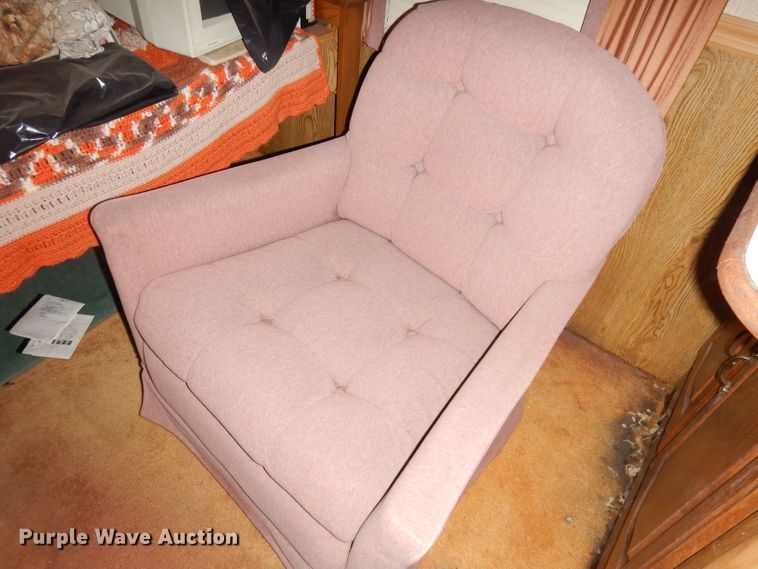 image for item DK3172 1986 Coachmen Classic  camper