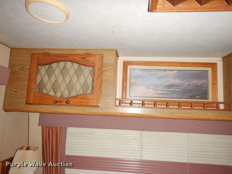 image for item DK3172 1986 Coachmen Classic  camper