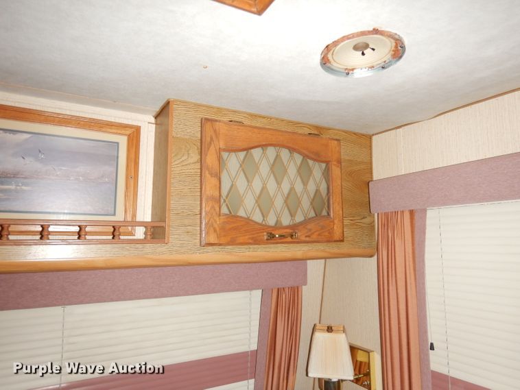 image for item DK3172 1986 Coachmen Classic  camper