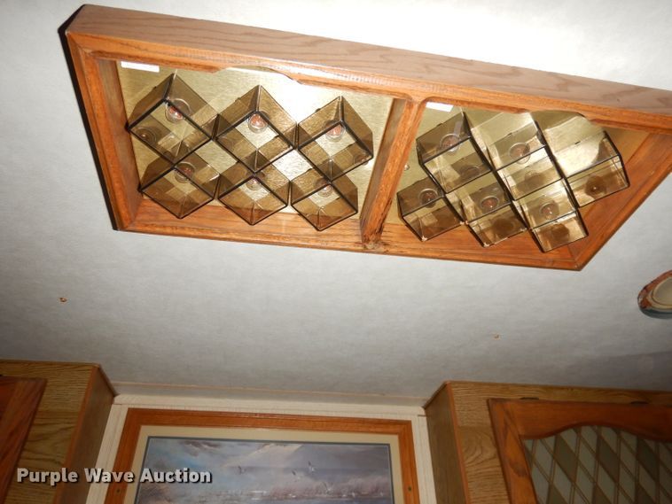 image for item DK3172 1986 Coachmen Classic  camper