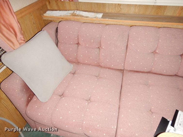 image for item DK3172 1986 Coachmen Classic  camper