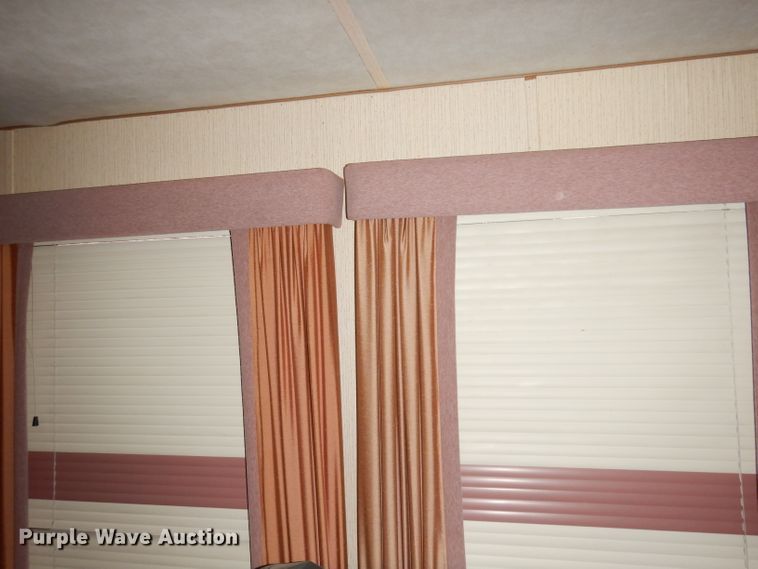 image for item DK3172 1986 Coachmen Classic  camper