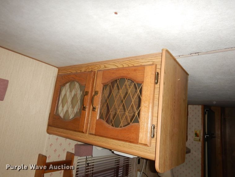 image for item DK3172 1986 Coachmen Classic  camper