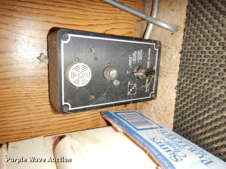 image for item DK3172 1986 Coachmen Classic  camper