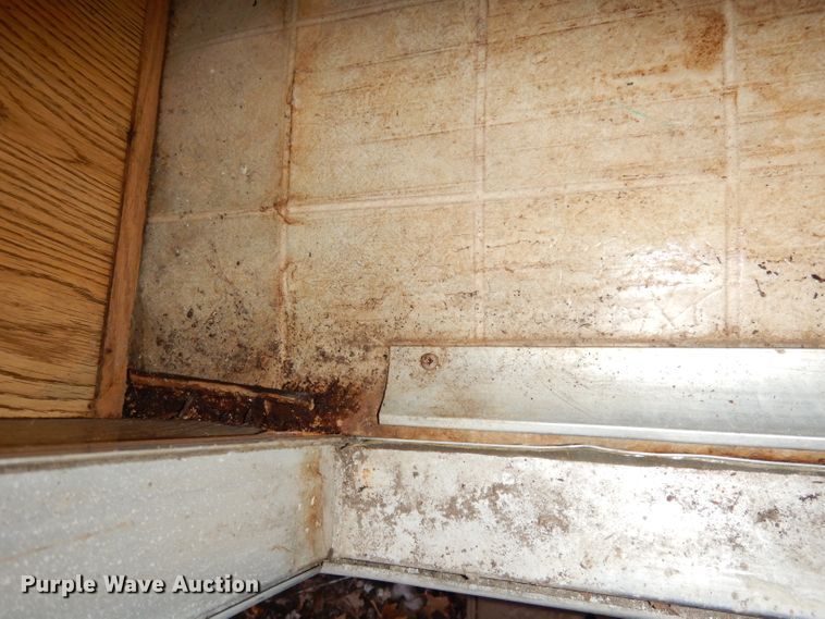 image for item DK3172 1986 Coachmen Classic  camper