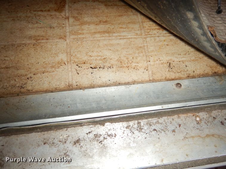 image for item DK3172 1986 Coachmen Classic  camper