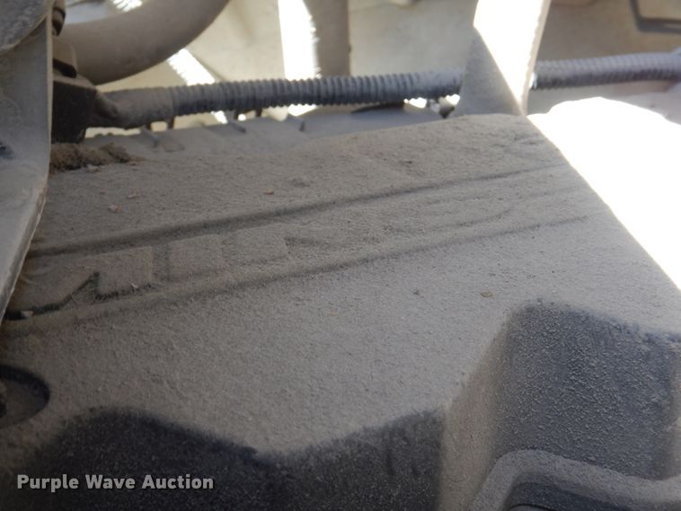 image for item DK3653 2004 Ford F650 Super Duty  truck cab and chassis