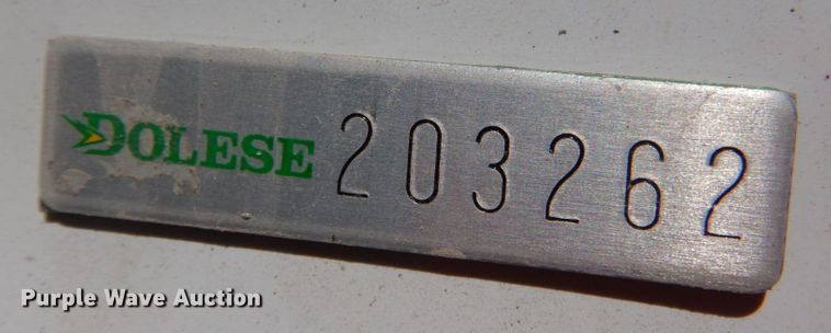 image for item DK3653 2004 Ford F650 Super Duty  truck cab and chassis