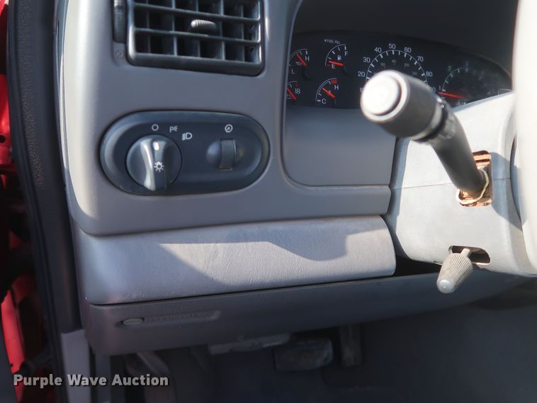 image for item DK3695 2000 Ford Excursion Limited  SUV