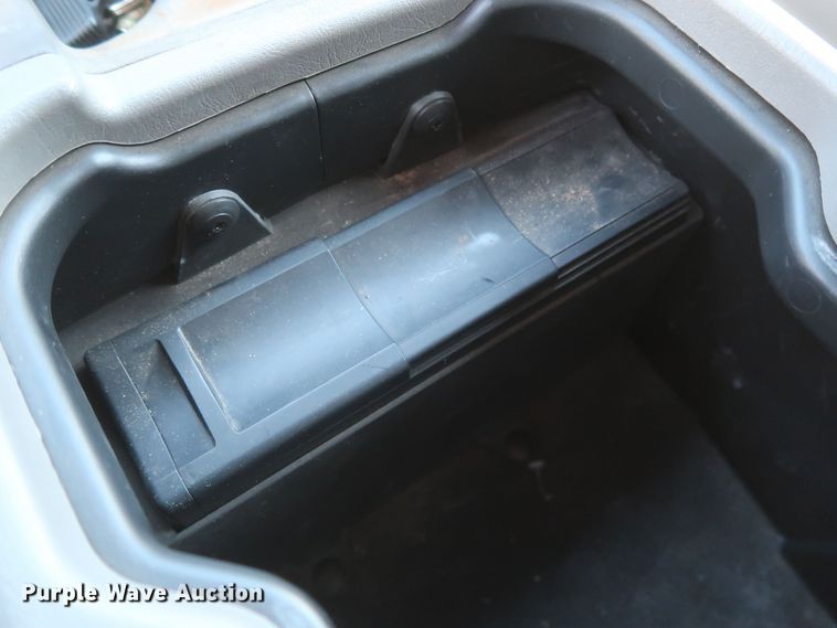 image for item DK3695 2000 Ford Excursion Limited  SUV