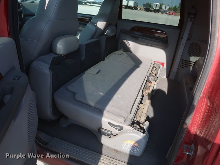 image for item DK3695 2000 Ford Excursion Limited  SUV