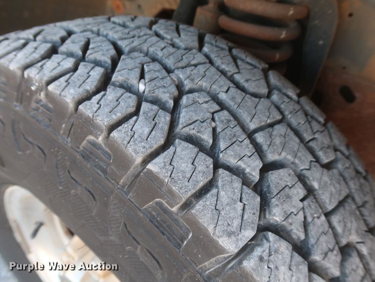 image for item DK3695 2000 Ford Excursion Limited  SUV