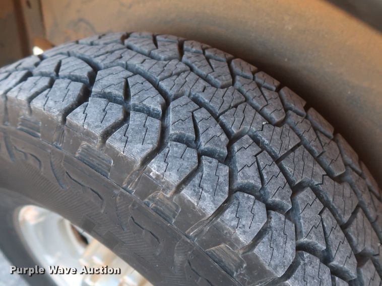 image for item DK3695 2000 Ford Excursion Limited  SUV