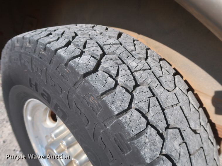 image for item DK3695 2000 Ford Excursion Limited  SUV