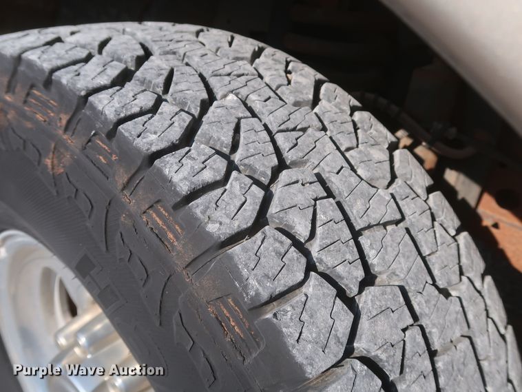 image for item DK3695 2000 Ford Excursion Limited  SUV