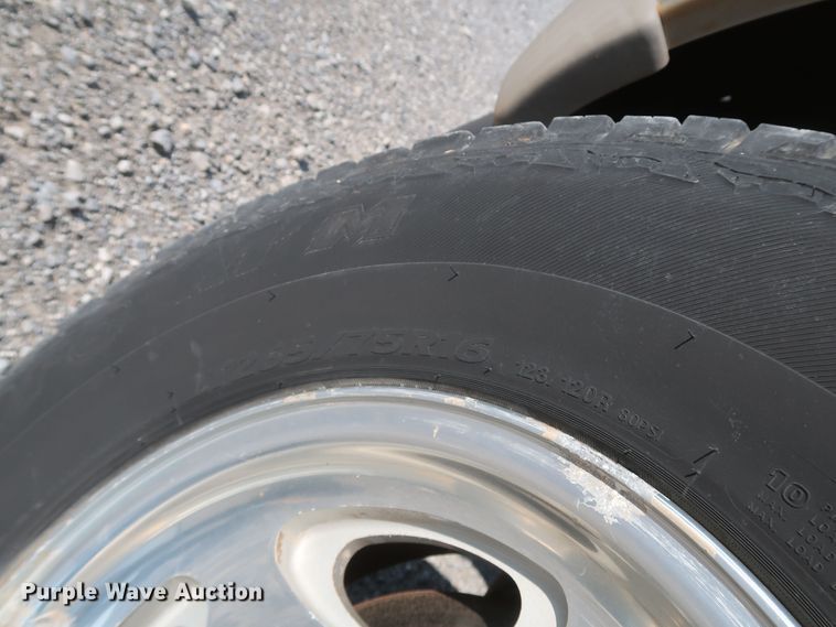 image for item DK3695 2000 Ford Excursion Limited  SUV