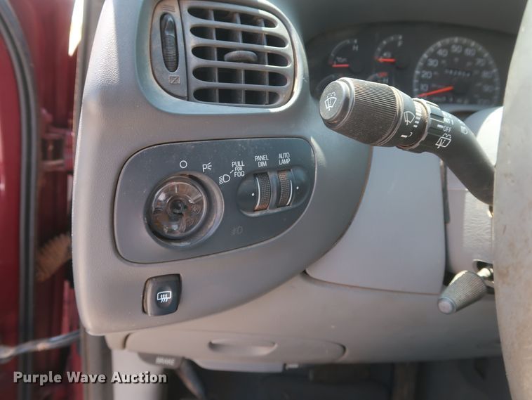 image for item DK3707 1997 Ford Expedition Eddie Bauer  SUV