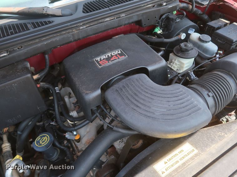 image for item DK3707 1997 Ford Expedition Eddie Bauer  SUV