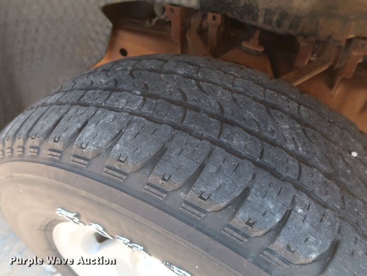 image for item DK3707 1997 Ford Expedition Eddie Bauer  SUV