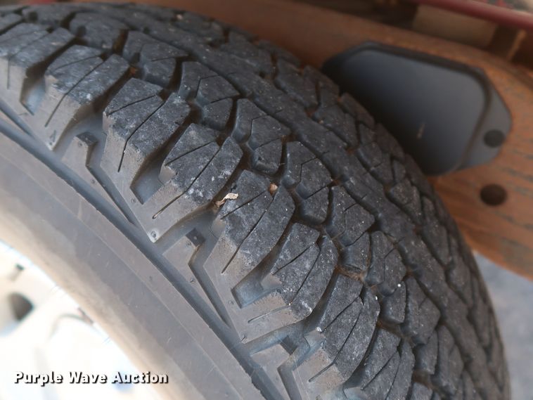 image for item DK3707 1997 Ford Expedition Eddie Bauer  SUV