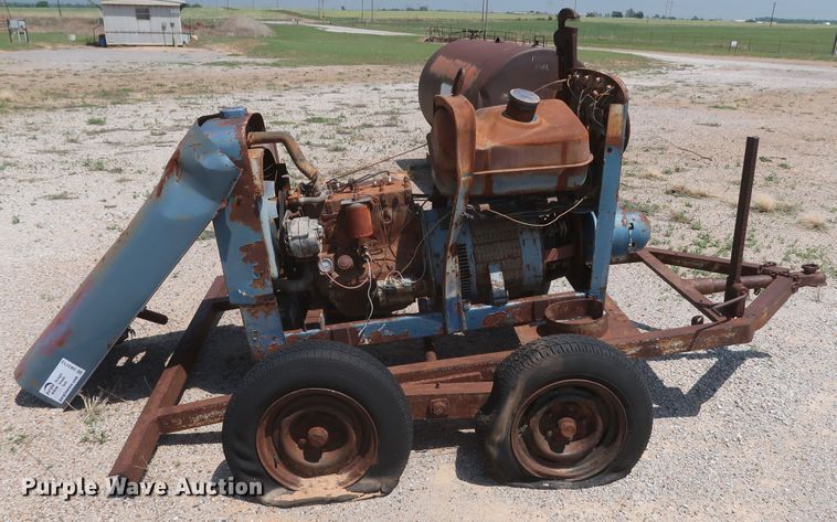 image for item DK3713 Lincoln SA-200  welder