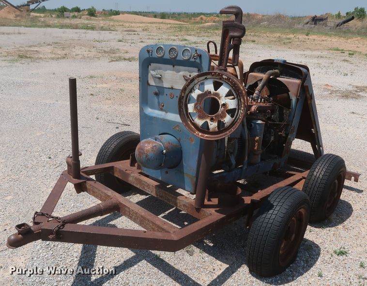 image for item DK3713 Lincoln SA-200  welder