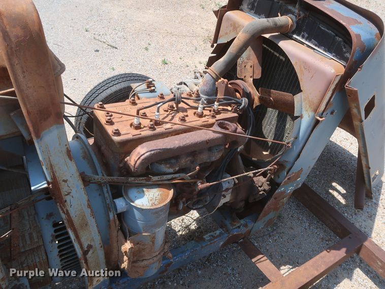 image for item DK3713 Lincoln SA-200  welder